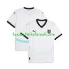 Fußballtrikots Österreich EURO 2024 Kurzarm Auswärts-trikot kaufen